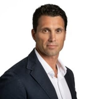 George Esposito, Chief Executive Officer of Zinnia