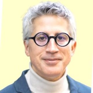 Oliver Kharraz, Chief Executive Officer of Zocdoc