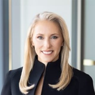 Kristin Peck, Chief Executive Officer of Zoetis