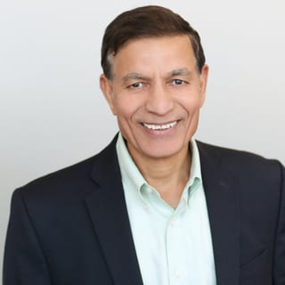 Jay Chaudhry, Chief Executive Officer and Chairman of Zscaler