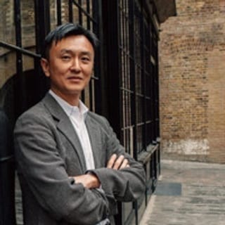 Tien Tzuo, Chief Executive Officer and Founder of Zuora