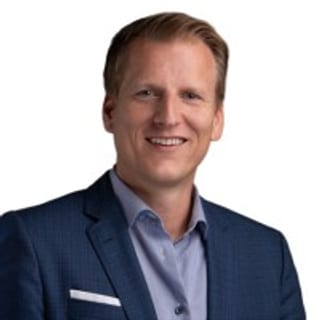 Martin Simoncic, Chief Executive Officer of Zywave